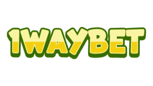 LOGO 1WAYBET